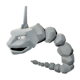 Onix - Legends_ Arceus