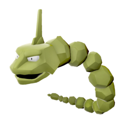 Onix - Legends_ Arceus
