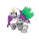 Oranguru - Bank (Normal)