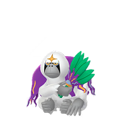 Oranguru - GO (Normal)