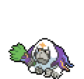 Oranguru - Sword Shield