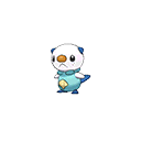 Oshawott - Bank