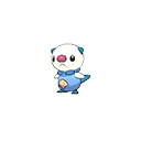 Oshawott - Bank (Shiny)