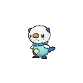Oshawott - X Y (Normal)