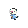 Oshawott - X Y (Shiny)