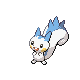 Pachirisu - Platinum (Normal)
