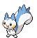 Pachirisu - Black 2 White 2 Black White Animated (Normal)