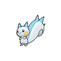 Pachirisu - X Y (Normal)