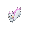 Pachirisu - X Y (Shiny)