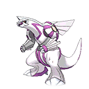 Palkia - Bank (Normal)