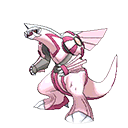 Palkia - Bank (Shiny)