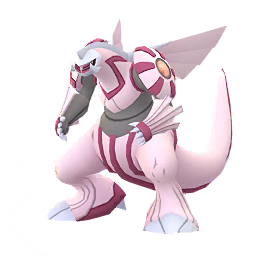 Palkia - GO (Shiny)