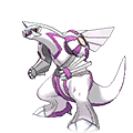 Palkia - Omega Ruby Alpha Sapphire (Normal)