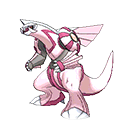 Palkia - Omega Ruby Alpha Sapphire (Shiny)