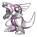 Palkia - X Y (Normal)