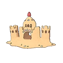 Palossand - Bank (Normal)
