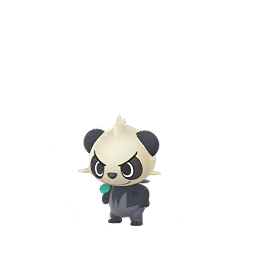 Pancham - GO (Normal)