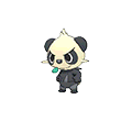 Pancham - Omega Ruby Alpha Sapphire (Normal)