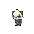 Pancham - X Y (Normal)