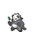 Pangoro - Sword Shield