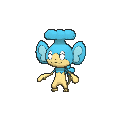 Panpour - X Y (Normal)