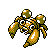 Paras - Silver (Shiny)