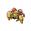 Paras - Emerald (Normal)