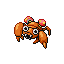Paras - Emerald (Shiny)