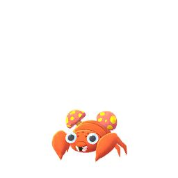 Paras - GO (Shiny)