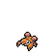Paras - Let_s Go Pikachu Let_s Go Eevee