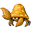 Parasect - Emerald (Shiny)