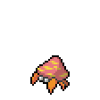 Parasect - Let_s Go Pikachu Let_s Go Eevee