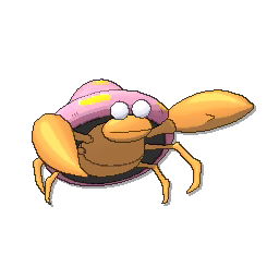 Parasect - Ultra Sun Ultra Moon Sun Moon (Normal)