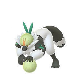 Passimian - GO (Normal)
