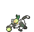 Passimian - Sword Shield