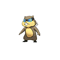 Patrat - Omega Ruby Alpha Sapphire (Shiny)
