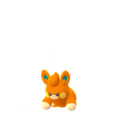 Pawmi - GO