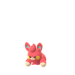 Pawmi - GO