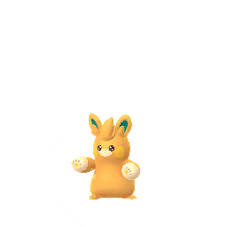 Pawmo - GO