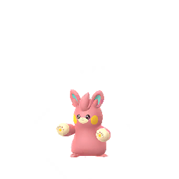 Pawmo - GO
