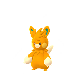 Pawmot - GO