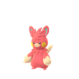 Pawmot - GO