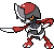 Pawniard - Black 2 White 2 Black White Animated (Normal)