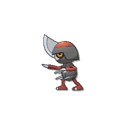 Pawniard - Ultra Sun Ultra Moon