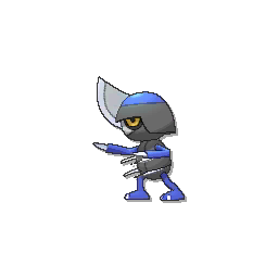 Pawniard - Ultra Sun Ultra Moon
