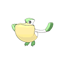 Pelipper - Bank (Shiny)