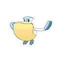Pelipper - Omega Ruby Alpha Sapphire (Normal)