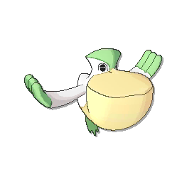 Pelipper - Ultra Sun Ultra Moon Sun Moon (Shiny)