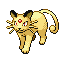 Persian - FireRed LeafGreen (Normal)