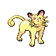 Persian - Diamond Pearl (Shiny)